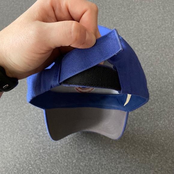 Chicago Cubs baseball cap - Picture 6 of 6